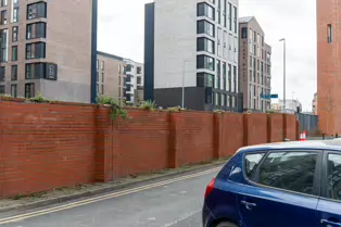 NEWMARKET STREET AND THE TIMBER YARD [A NEW RESIDENTIAL DEVELOPMENT IN THE LIBERTIES]-249629-1
