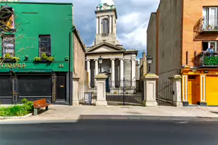 ANOTHER VISIT TO FRANCIS STREET [NOTHING MUCH HAS CHANGED SINCE MY LAST VISIT]-249699-1