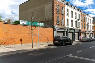 ANOTHER VISIT TO FRANCIS STREET [NOTHING MUCH HAS CHANGED SINCE MY LAST VISIT]-249701-1