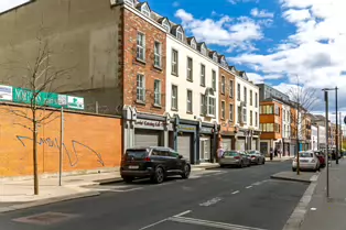 ANOTHER VISIT TO FRANCIS STREET [NOTHING MUCH HAS CHANGED SINCE MY LAST VISIT]-249702-1