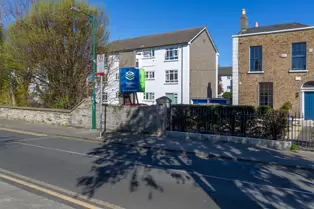 OAKLEY ROAD [RANELAGH AREA OF DUBLIN]-249517-1