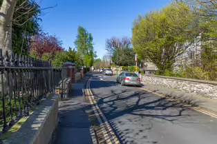 OAKLEY ROAD [RANELAGH AREA OF DUBLIN]-249518-1