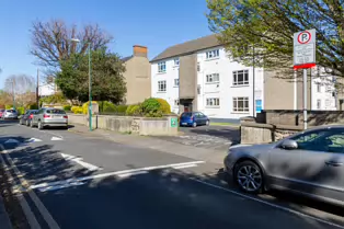OAKLEY ROAD [RANELAGH AREA OF DUBLIN]-249519-1