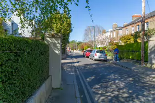 OAKLEY ROAD [RANELAGH AREA OF DUBLIN]-249520-1