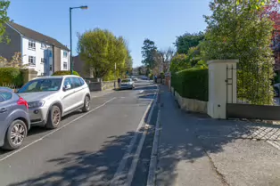 OAKLEY ROAD [RANELAGH AREA OF DUBLIN]-249521-1