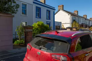 OAKLEY ROAD [RANELAGH AREA OF DUBLIN]-249524-1