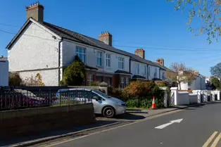 OAKLEY ROAD [RANELAGH AREA OF DUBLIN]-249525-1