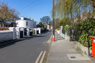OAKLEY ROAD [RANELAGH AREA OF DUBLIN]-249527-1