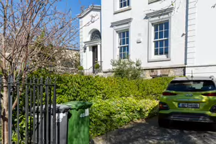 OAKLEY ROAD [RANELAGH AREA OF DUBLIN]-249528-1
