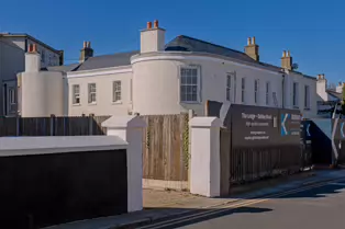 OAKLEY ROAD [RANELAGH AREA OF DUBLIN]-249529-1