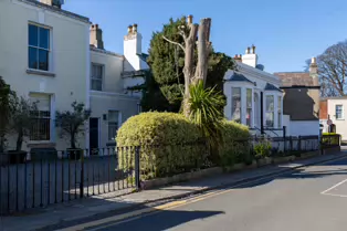 OAKLEY ROAD [RANELAGH AREA OF DUBLIN]-249532-1