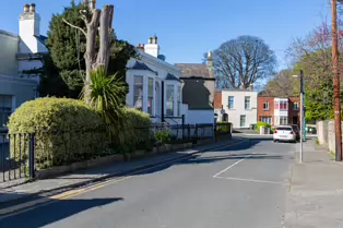 OAKLEY ROAD [RANELAGH AREA OF DUBLIN]-249533-1