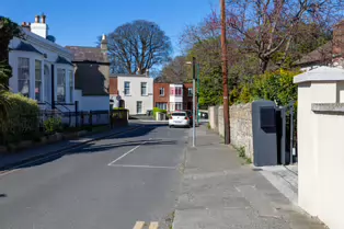 OAKLEY ROAD [RANELAGH AREA OF DUBLIN]-249534-1