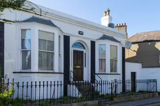OAKLEY ROAD [RANELAGH AREA OF DUBLIN]-249535-1