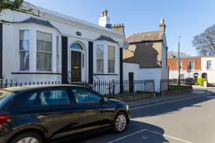 OAKLEY ROAD [RANELAGH AREA OF DUBLIN]-249536-1