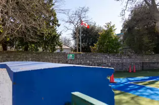 THE RESIDENCE OF THE CANADIAN AMBASSADOR [OAKLEY ROAD DUBLIN]-249544-1