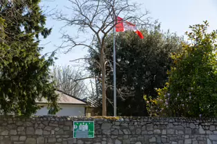 THE RESIDENCE OF THE CANADIAN AMBASSADOR [OAKLEY ROAD DUBLIN]-249545-1