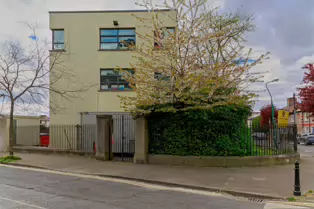 SCOIL TREASA NAOFA [O'DONOVAN ROAD - PETRIE ROAD DUBLIN 8]-249659-1