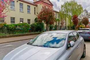SCOIL TREASA NAOFA [O'DONOVAN ROAD - PETRIE ROAD DUBLIN 8]-249660-1
