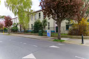 SCOIL TREASA NAOFA [O'DONOVAN ROAD - PETRIE ROAD DUBLIN 8]-249661-1
