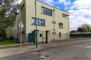 SCOIL TREASA NAOFA [O'DONOVAN ROAD - PETRIE ROAD DUBLIN 8]-249662-1