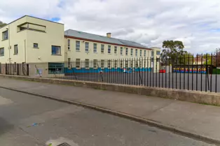 SCOIL TREASA NAOFA [O'DONOVAN ROAD - PETRIE ROAD DUBLIN 8]-249663-1