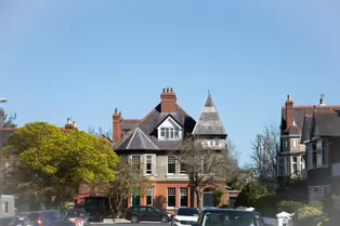 TUDOR ROAD [RANELAGH AREA OF DUBLIN]-249485-1