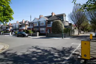 TUDOR ROAD [RANELAGH AREA OF DUBLIN]-249486-1