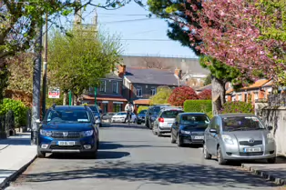 TUDOR ROAD [RANELAGH AREA OF DUBLIN]-249488-1