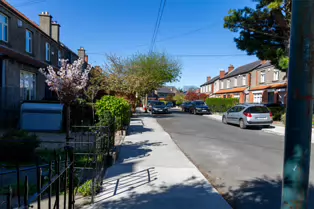 TUDOR ROAD [RANELAGH AREA OF DUBLIN]-249490-1