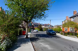 TUDOR ROAD [RANELAGH AREA OF DUBLIN]-249491-1