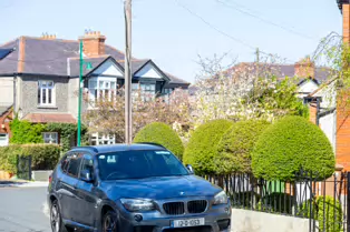 TUDOR ROAD [RANELAGH AREA OF DUBLIN]-249492-1
