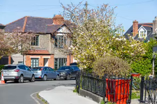 TUDOR ROAD [RANELAGH AREA OF DUBLIN]-249493-1