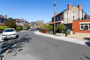 TUDOR ROAD [RANELAGH AREA OF DUBLIN]-249494-1