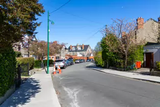 TUDOR ROAD [RANELAGH AREA OF DUBLIN]-249495-1