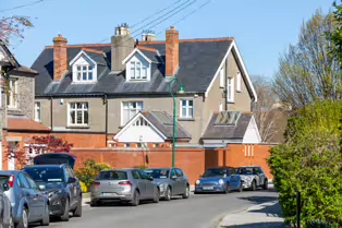 TUDOR ROAD [RANELAGH AREA OF DUBLIN]-249496-1