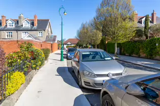 TUDOR ROAD [RANELAGH AREA OF DUBLIN]-249497-1