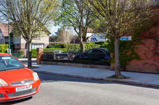 TUDOR ROAD [RANELAGH AREA OF DUBLIN]-249498-1