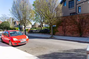 TUDOR ROAD [RANELAGH AREA OF DUBLIN]-249499-1