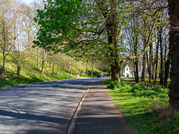 ISLANDBRIDGE GATE LODGE The Islandbridge Gate Lodge, situated at one of the many entrances to Phoenix Park in Dublin, is an example of...