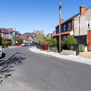 TUDOR ROAD Tudor Road is located in the desirable Dublin 6 area, specifically within the Ranelagh neighbourhood. This area is known...