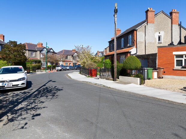 TUDOR ROAD Tudor Road is located in the desirable Dublin 6 area, specifically within the Ranelagh neighbourhood. This area is known...