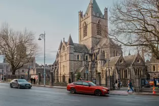 CHRIST CHURCH CATHEDRAL [DUBLIN 12 JANUARY 2025]-246385-1