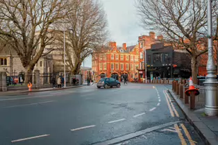 CHRIST CHURCH CATHEDRAL [DUBLIN 12 JANUARY 2025]-246386-1