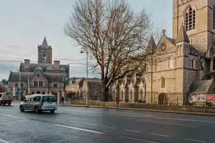 CHRIST CHURCH CATHEDRAL [DUBLIN 12 JANUARY 2025]-246388-1
