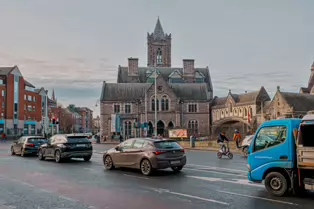 CHRIST CHURCH CATHEDRAL [DUBLIN 12 JANUARY 2025]-246389-1