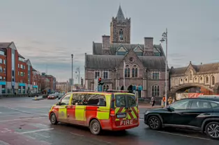 CHRIST CHURCH CATHEDRAL [DUBLIN 12 JANUARY 2025]-246390-1