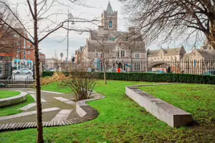 CHRIST CHURCH CATHEDRAL [DUBLIN 12 JANUARY 2025]-246391-1