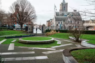 CHRIST CHURCH CATHEDRAL [DUBLIN 12 JANUARY 2025]-246393-1