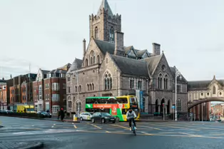 CHRIST CHURCH CATHEDRAL [DUBLIN 12 JANUARY 2025]-246395-1